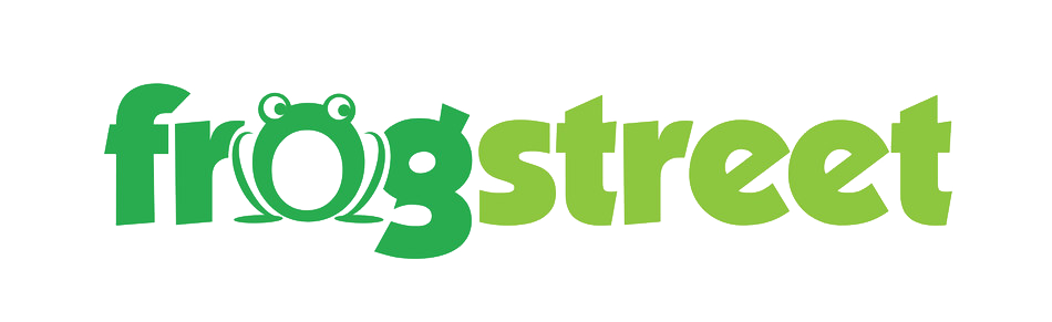 Frog Street logo